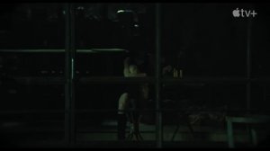 Ущелье The Gorge Трейлер