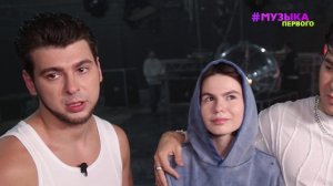 Новости Первого | GAYAZOV$ BROTHER$ раскрыли музыкальные планы |OG Buda и 163ONMYNECK выпустили фит