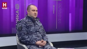 Контроль за оборотом оружия | ИНТЕРЕСНО