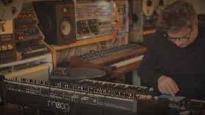 A Quiet Place For Broken Satellites ｜ dark ambient prog rock (full album on Bandcamp)