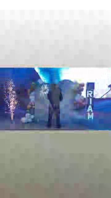 3 наземных дыма