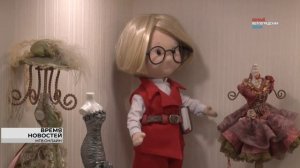 В Волгограде в Доме моды Жанны Высоцких провели бизнес-визит для предпринимателей