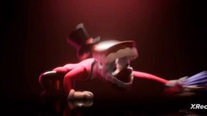 удивительный цифровой цирк [кто командует шоу]° *официальный клип от глич* (ууц)