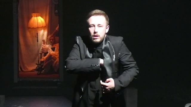 ОЧД смотреть онлайн