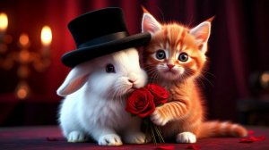 ДОБРОЕ УТРО! ФОКУС-ПОКУС! ДЛЯ ОТЛИЧНОГО НАСТРОЕНИЯ!