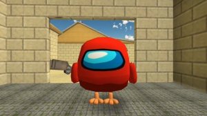 Амогус1000000000000K очень грустный...