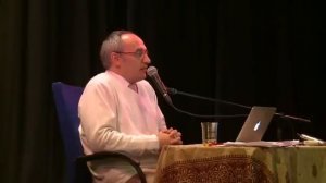 О фундаменте развития человека