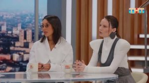 Гости программы — Алсу и Ева Власова