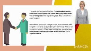 Автоворонка для сетевиков MLM.4 урок. Входящие заявки.