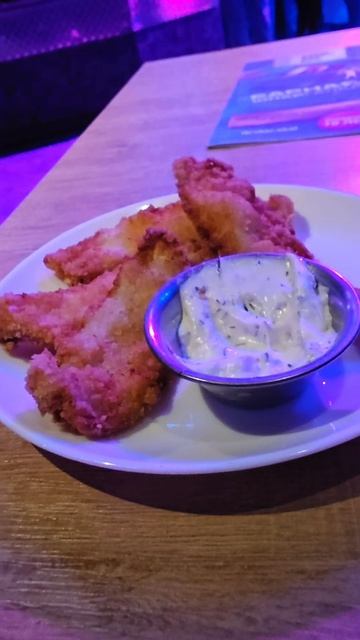 Кулинарные скитания в отпуске #лайфстайл