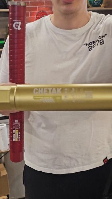 Алмазные коронки BYCON цена-качество