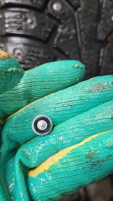 Вернём уверенность в движении! дошиповка шиномонтаж правка раскатка порезы покраска Брянск