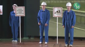 За почетное звание «Ученик года» в Ханты-Мансийске борются десять ребят из всех школ города