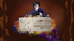 Режем рельеф с драконом. (13)  Меломания. Общение.