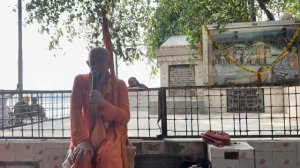 Баньян, под которым сидел Господь Нитьянанда. Панихати. Сафари с Е.С. Джаяпатакой Свами 2026