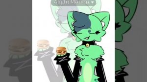 Анимация для одной девочки из тт