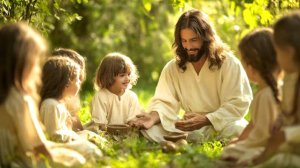 George Michael - "Jesus To A Child"