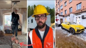 Один шаг портит весь план. Инженер.