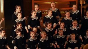 О.Сапунова "ВЕСНА" аранж. Л.Гайда и Е.Пунгера