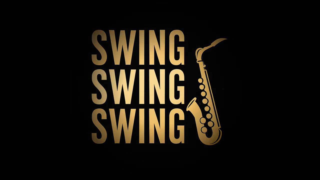 Electro Swing × Ancient Egypt｜EGYPTIAN PARADE