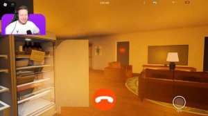 Не Звони в 3 ЧАСА *НОЧИ* Брейнротам в Roblox