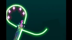 Rider гоняем на машинке, делаем разные трюки