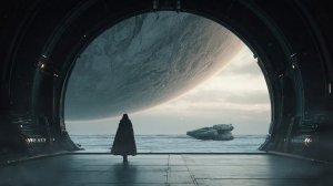 Pulse of Virelia ｜ Cinematic Sci Fi Dark Ambient Music