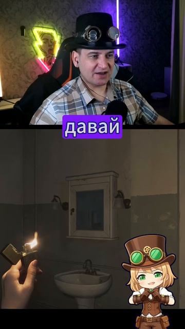Дверь закрыли @kholodkovplay  #ResidentEvilRequiem #МемныйГейминг #ХолодковПлей #клип #KholodkovPlay