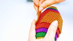 Разноцветные_агнитные_шарики_2