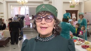 "Новый день" по солнечному календарю