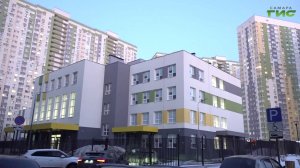 В Самаре откроют новый корпус начальной школы № 92