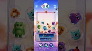 ИГРА В МОНСТРИКСЫ В МАГНИТ!