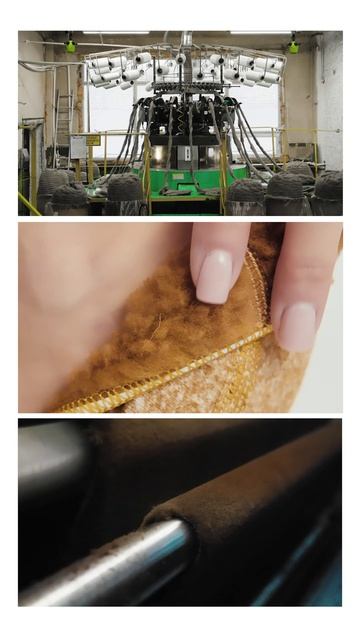 Следки из верблюжьей шерсти