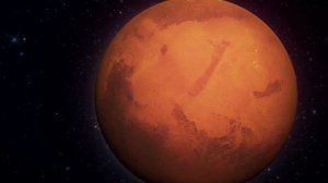Познавательный обучающий короткометражный мультфильм "Тайна красной планеты"
