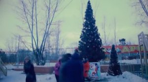 «Новогодний карнавал»