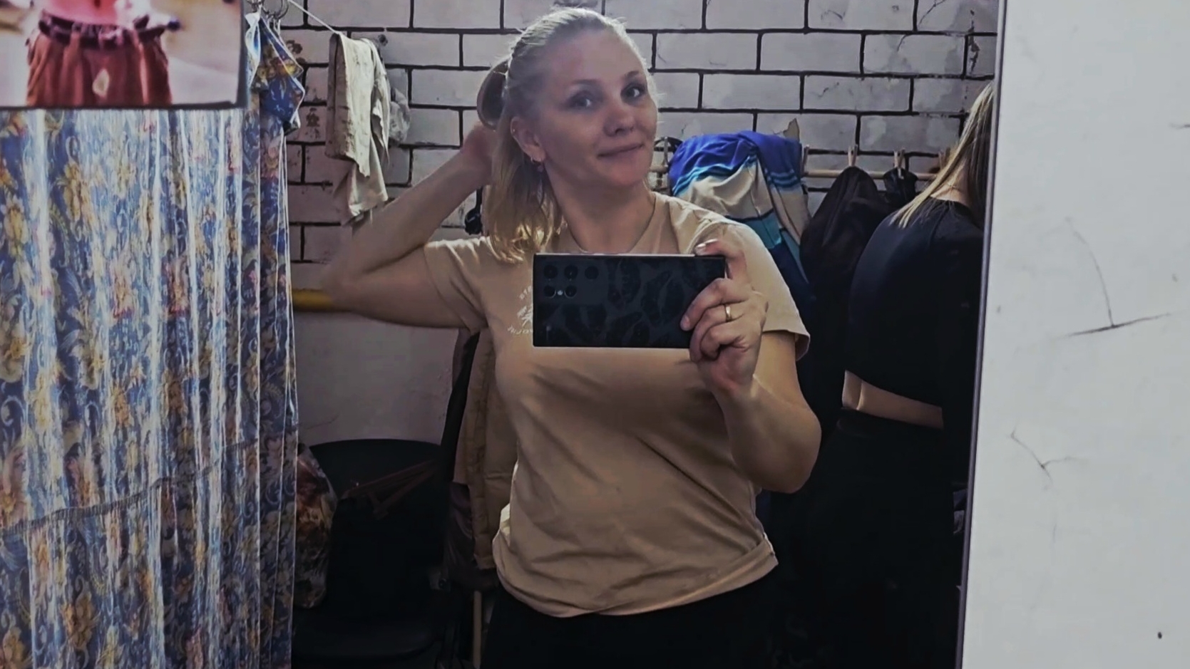 Закупка продуктов/Взяла абонемент в спортзал🏋23.03.2026