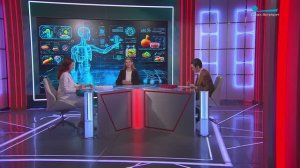 Демон Лапласа. Еда будущего