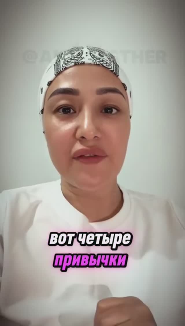 4 Причины, Почему Ты НЕ Слышишь Бога! #важно