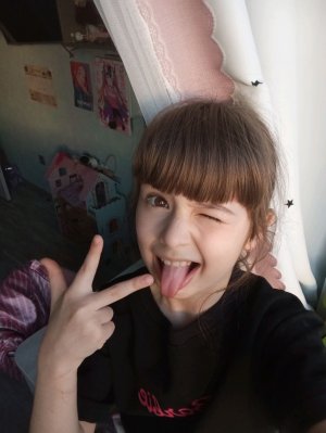 Пообщаемся?😉