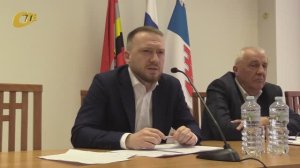 НА ГОРОДСКОЙ ПЛАНЕРКЕ РАССМОТРЕЛИ ЖАЛОБЫ НА ОТОПЛЕНИЕ ЖИТЕЛЕЙ ДОМОВ ПО УЛИЦАМ ДИМИТРОВА И ЛЕНИНА