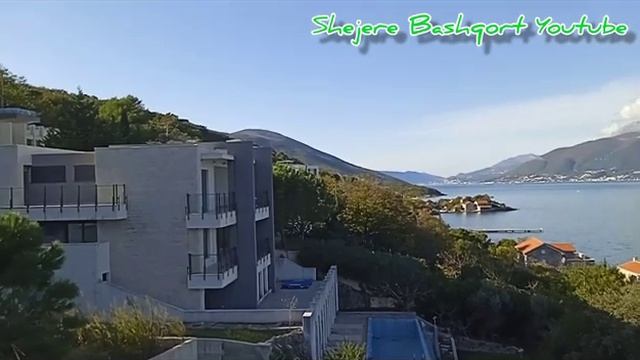 Гранаты Черногории. 2023, декабрь