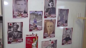 Ярославская область приняла эстафету всероссийской акции «Код донора»