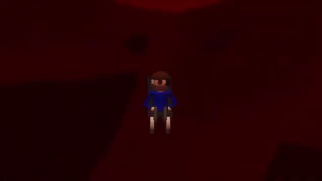 Dave and bambi: the movie (final fight with boss expunged) with effect goblin