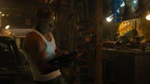 Форсаж 9 | Трейлер на русском