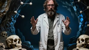 Проблемы изучения индейцев. Дробышевский