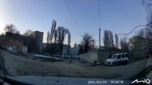 Саратов РЕАЛЬНЫЙ 24.03.26 что творится на улицах города Саратов