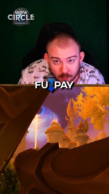 ЛЮБОЙ МУЖЧИНА ПРОХОДЯ МИМО ЖЕНСКОЙ СТАТУИ MIDNIGHT WOW 12.0 WORLD OF WARCRAFT ВОВ НОВОСТИ #wow