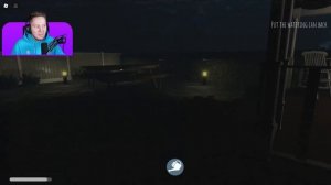 Самая Страшная Игра из ТИК-ТОКА в Roblox