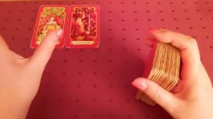 25 марта Карта дня Развернутый Таро-Гороскоп