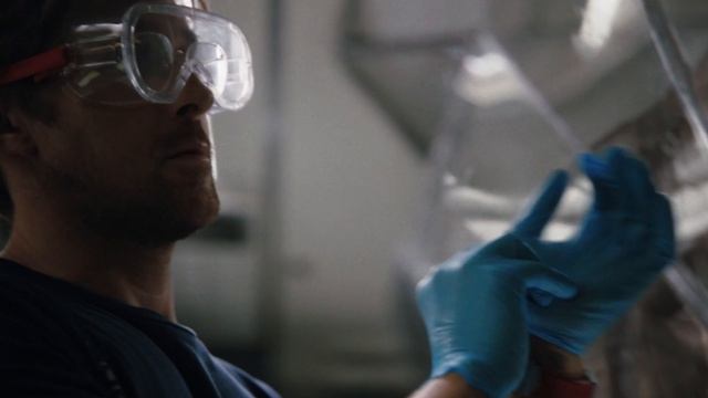 Проект Конец света - Русский трейлер 2026